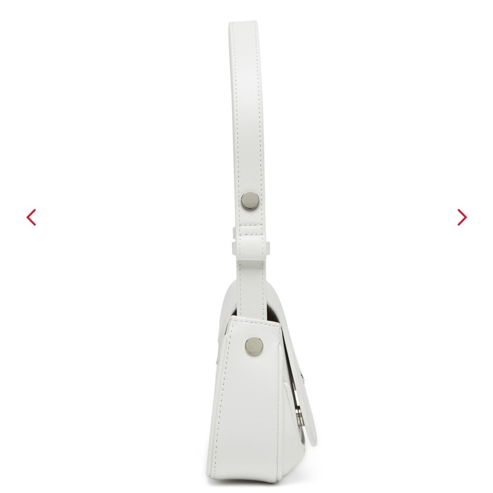 Diesel Elegant White Play clutch - Picture 9 of 11